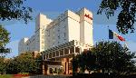 Хотел West Des Moines Marriott, , Де Мойн - Айова