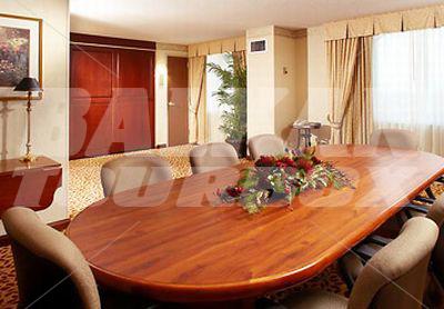 почивка в West Des Moines Marriott