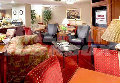 почивка в West Des Moines Marriott
