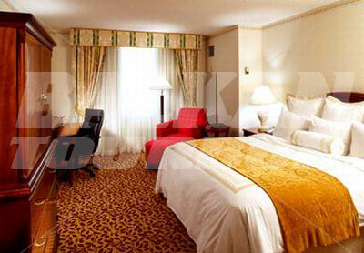почивка в West Des Moines Marriott
