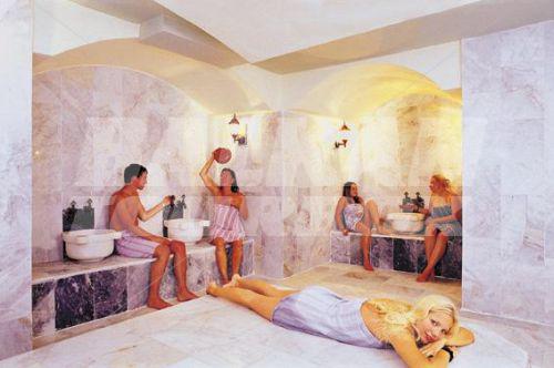 почивка в Art Bodrum Hotel