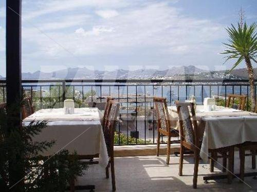 почивка в Art Bodrum Hotel