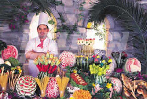 почивка в Art Bodrum Hotel