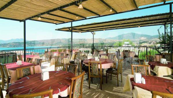 почивка в Art Bodrum Hotel