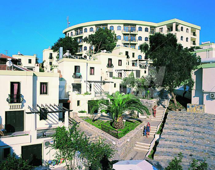 почивка в  Art Bodrum Hotel
