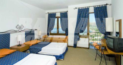почивка в Art Bodrum Hotel