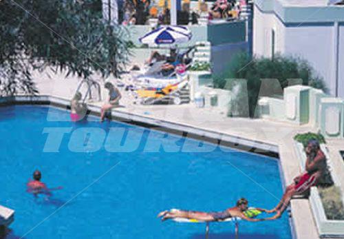 почивка в Art Bodrum Hotel