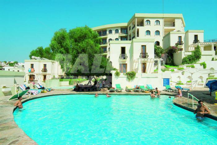 почивка в Art Bodrum Hotel