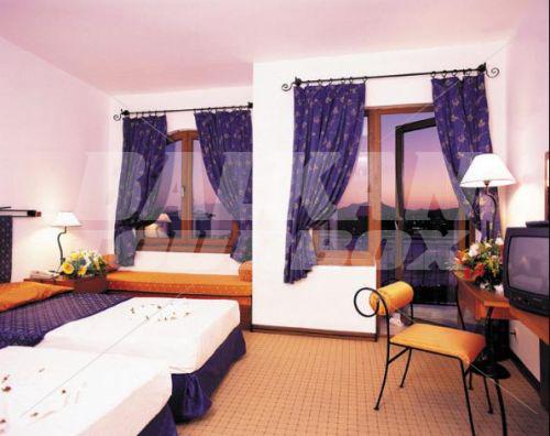 почивка в Art Bodrum Hotel