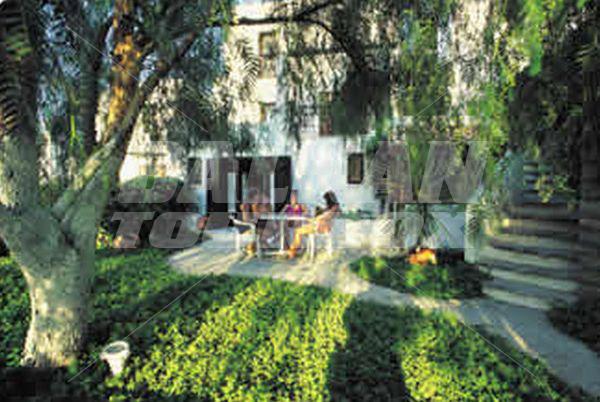 почивка в Art Bodrum Hotel