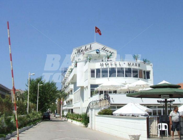 holiday in  Mare Hotel Ayvalik