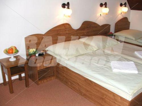 почивка в Sas Club Hotel Budapest