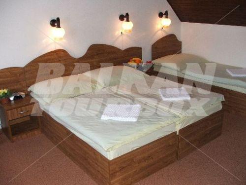 почивка в Sas Club Hotel Budapest