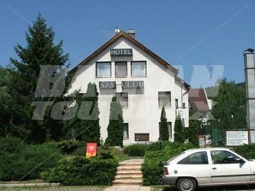 почивка в  Sas Club Hotel Budapest