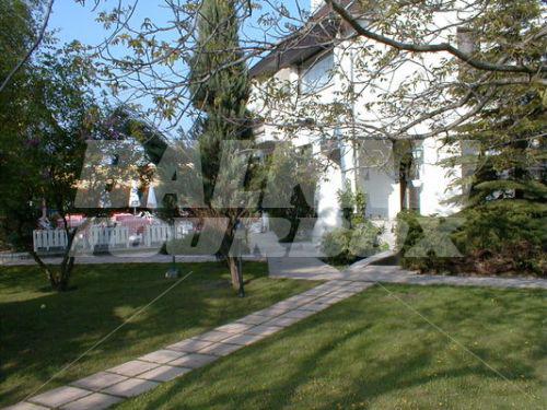 почивка в Sas Club Hotel Budapest