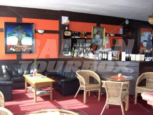 почивка в Sas Club Hotel Budapest