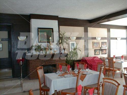 почивка в Sas Club Hotel Budapest