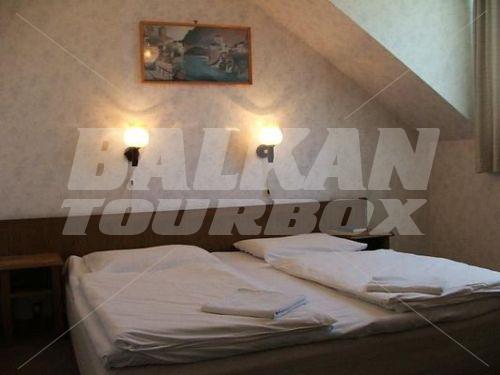 почивка в Sas Club Hotel Budapest
