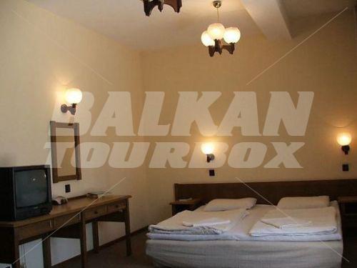 почивка в Sas Club Hotel Budapest