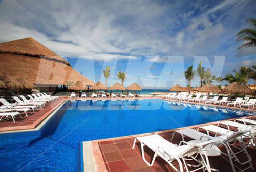 почивка в Intercontinental Presidente Cozumel