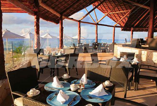 почивка в Intercontinental Presidente Cozumel