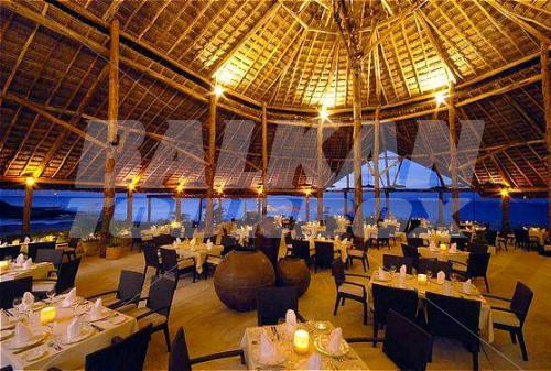 почивка в Intercontinental Presidente Cozumel