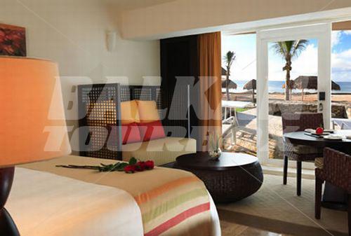 почивка в Intercontinental Presidente Cozumel