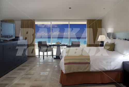 почивка в Intercontinental Presidente Cozumel