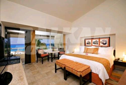 почивка в Intercontinental Presidente Cozumel