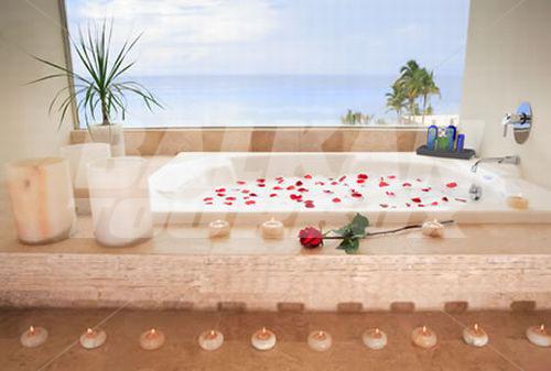 почивка в Intercontinental Presidente Cozumel