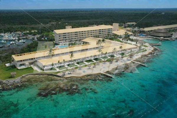 почивка в Intercontinental Presidente Cozumel