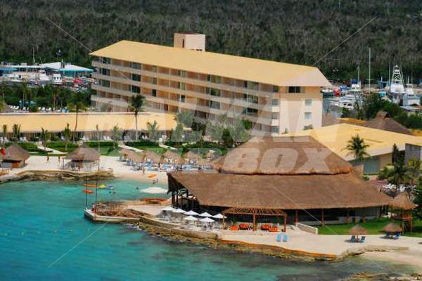 почивка в Intercontinental Presidente Cozumel