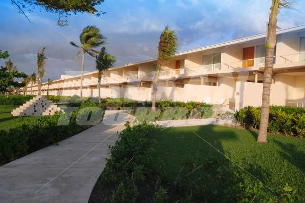 почивка в Intercontinental Presidente Cozumel
