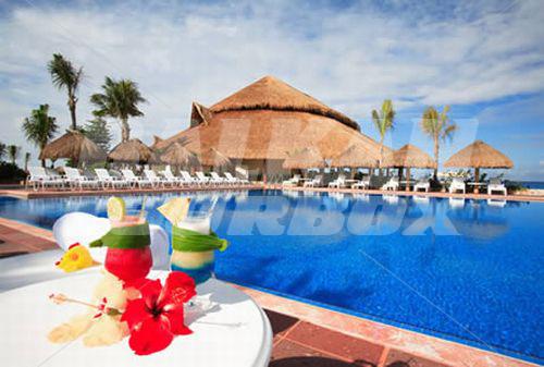 почивка в Intercontinental Presidente Cozumel