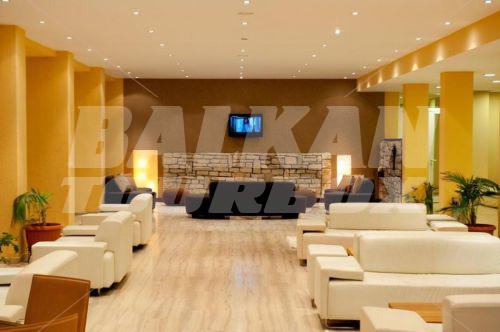 почивка в Preveza Sunset Beach Resort