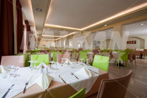 почивка в Preveza Sunset Beach Resort