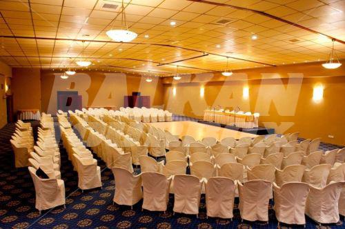 почивка в Preveza Sunset Beach Resort