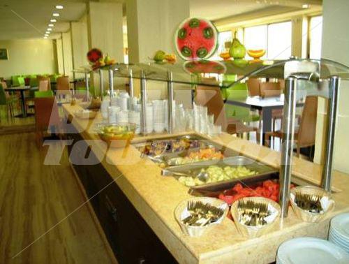 почивка в Preveza Sunset Beach Resort