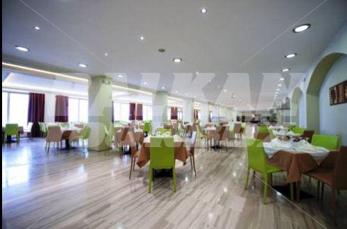 почивка в Preveza Sunset Beach Resort