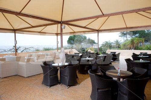 почивка в Preveza Sunset Beach Resort