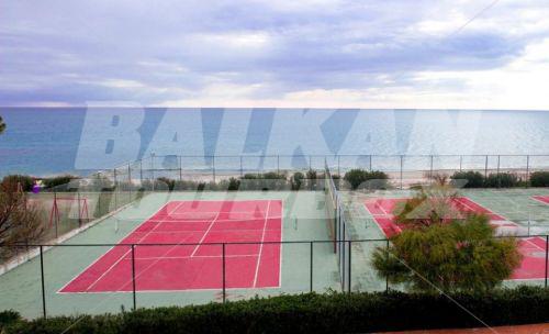 почивка в Preveza Sunset Beach Resort
