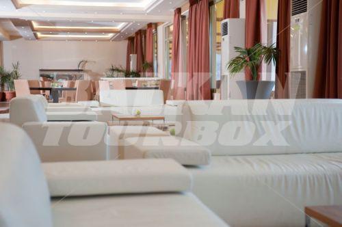почивка в Preveza Sunset Beach Resort