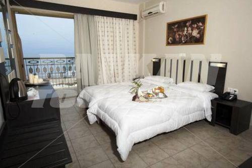 почивка в Preveza Sunset Beach Resort