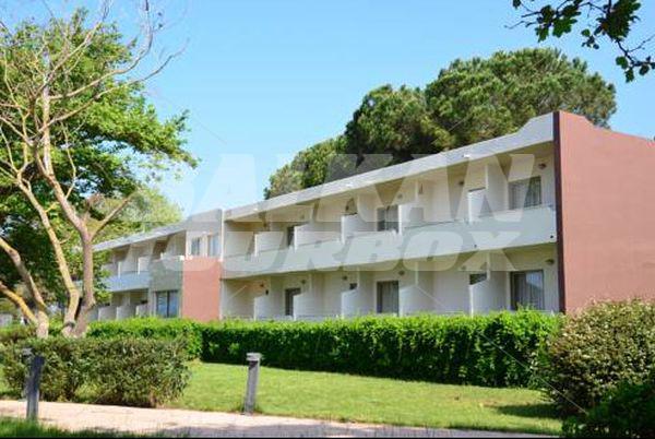 почивка в Preveza Sunset Beach Resort