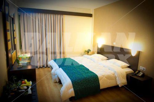почивка в Preveza Sunset Beach Resort