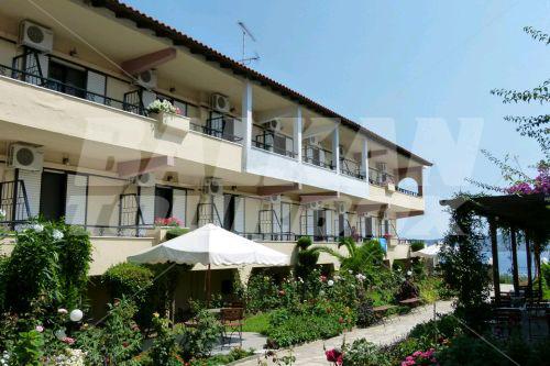 почивка в Sunrise Hotel Amouliani