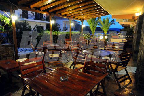 почивка в Sunrise Hotel Amouliani