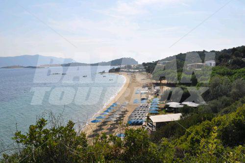 почивка в Sunrise Hotel Amouliani