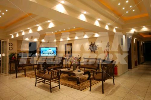 почивка в Sunrise Hotel Amouliani