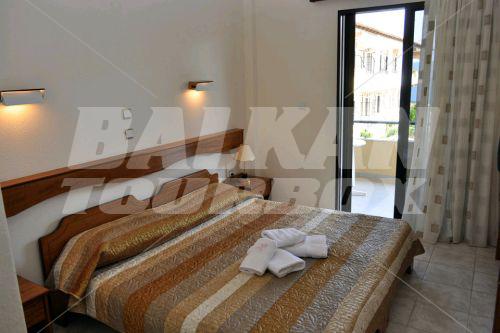 почивка в Sunrise Hotel Amouliani
